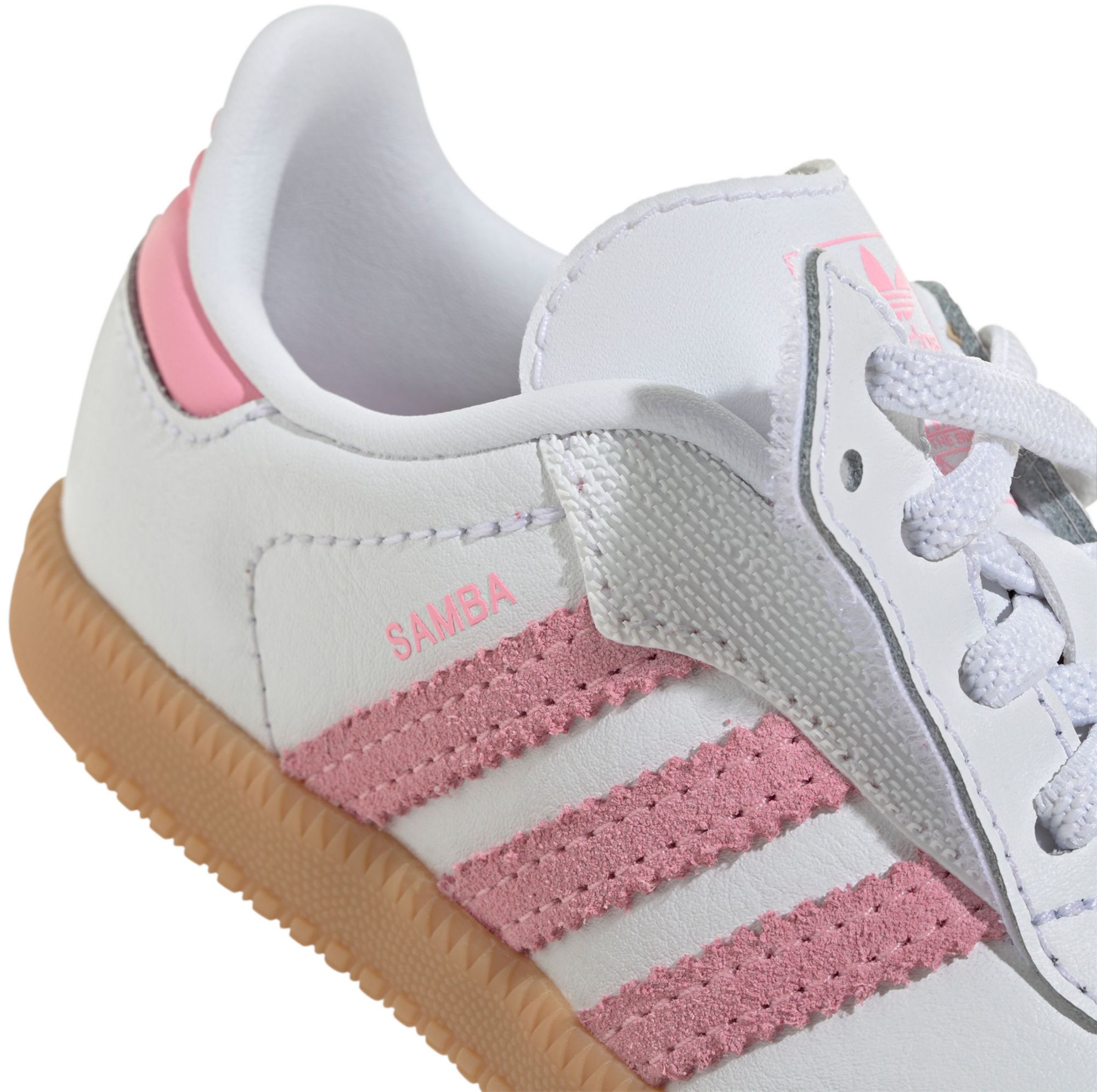 adidas Toddler Samba OG Shoes product image