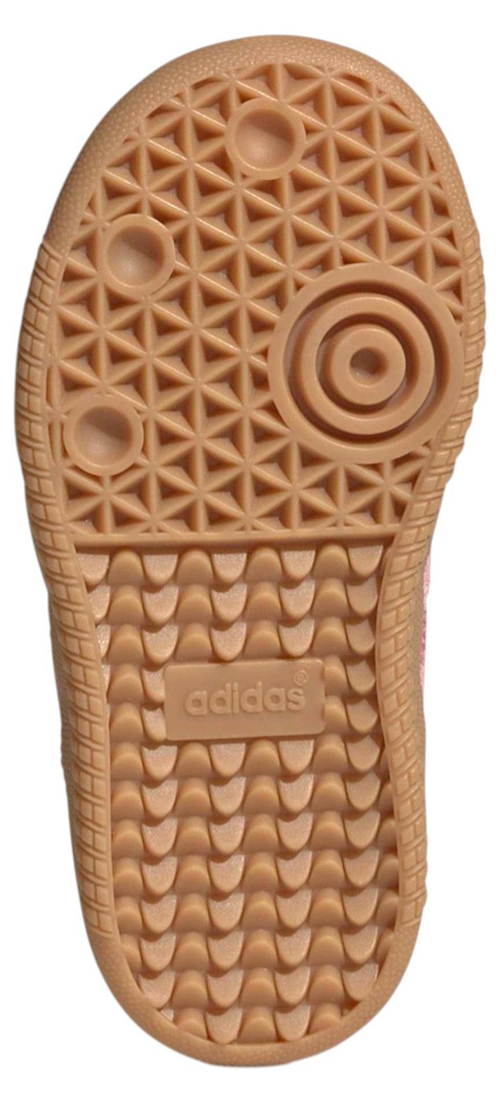 adidas Toddler Samba OG Shoes product image