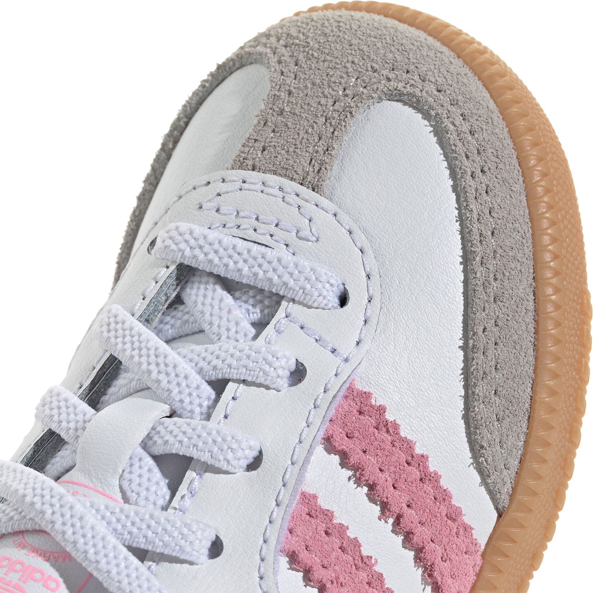adidas Toddler Samba OG Shoes product image