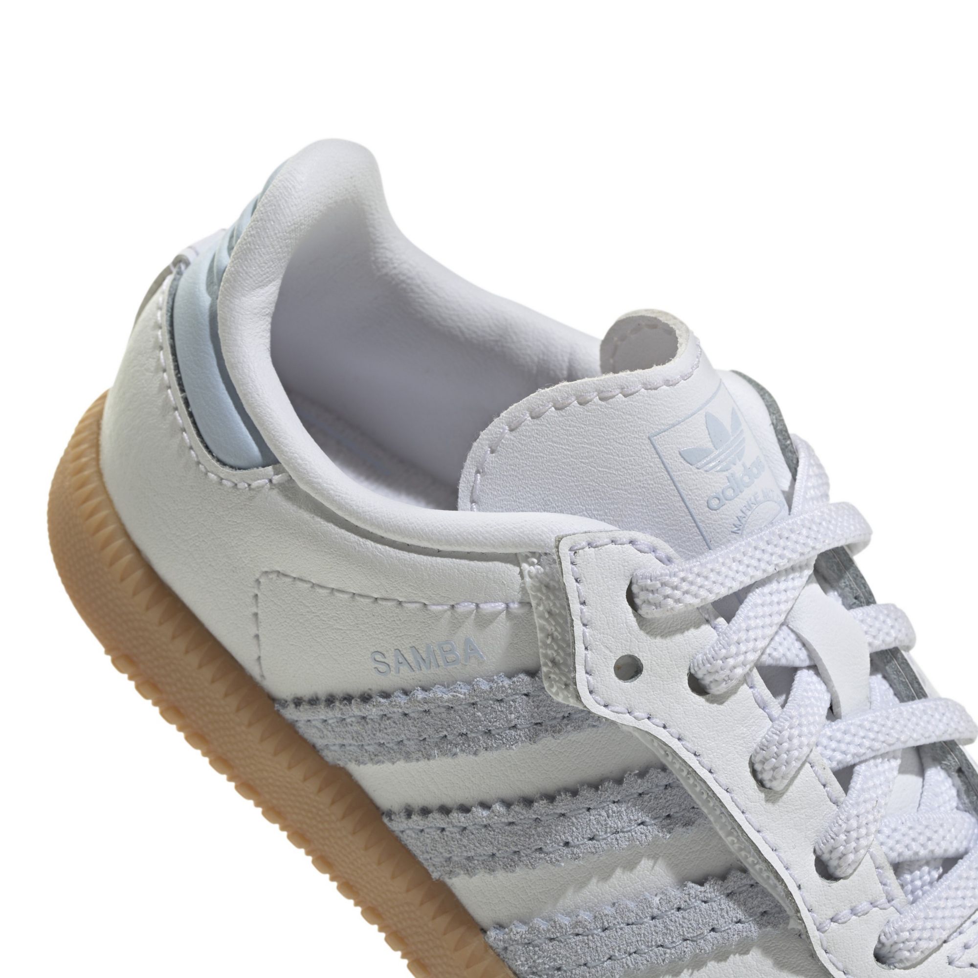 adidas Toddler Samba OG Shoes product image