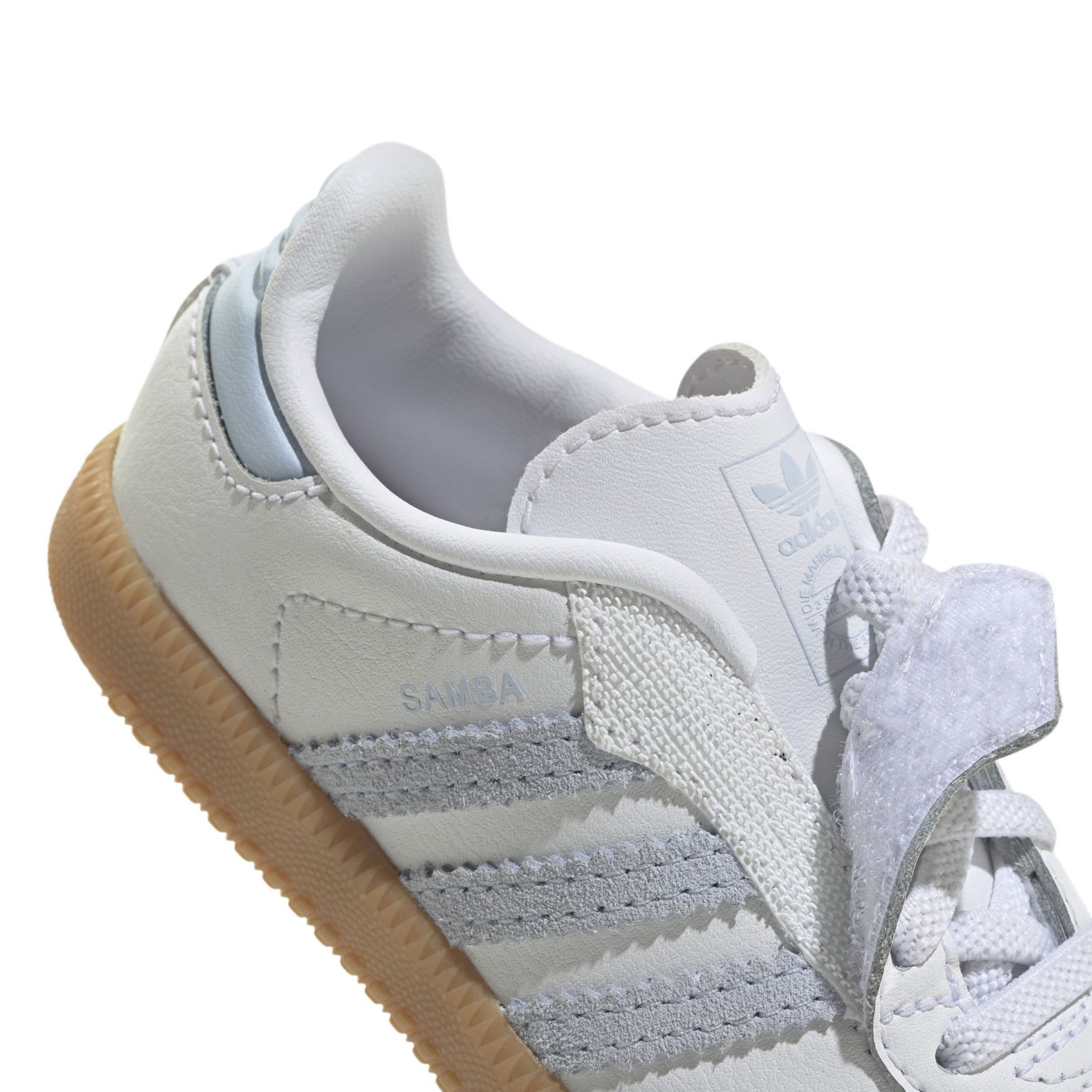 adidas Toddler Samba OG Shoes product image