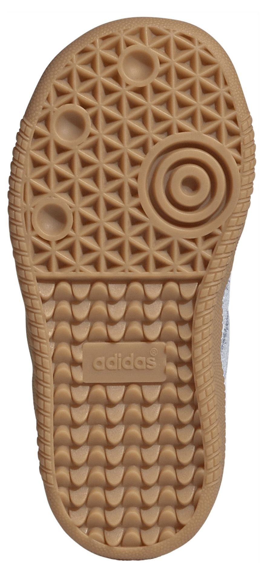 adidas Toddler Samba OG Shoes product image