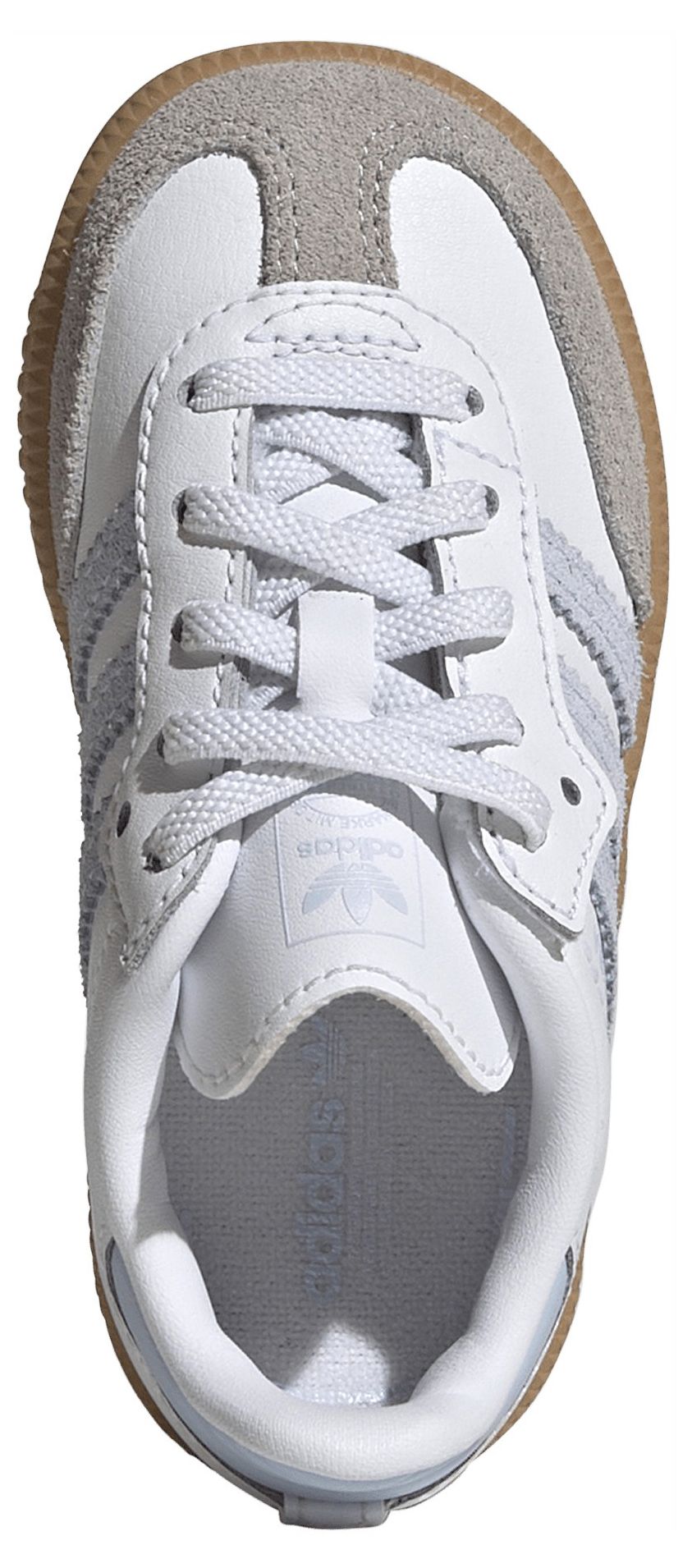 adidas Toddler Samba OG Shoes product image