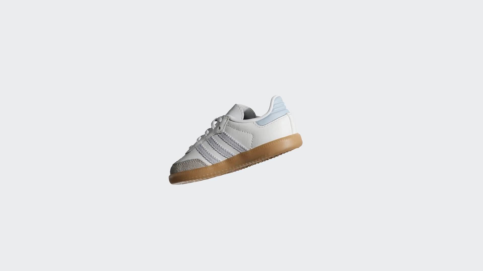 adidas Toddler Samba OG Shoes product