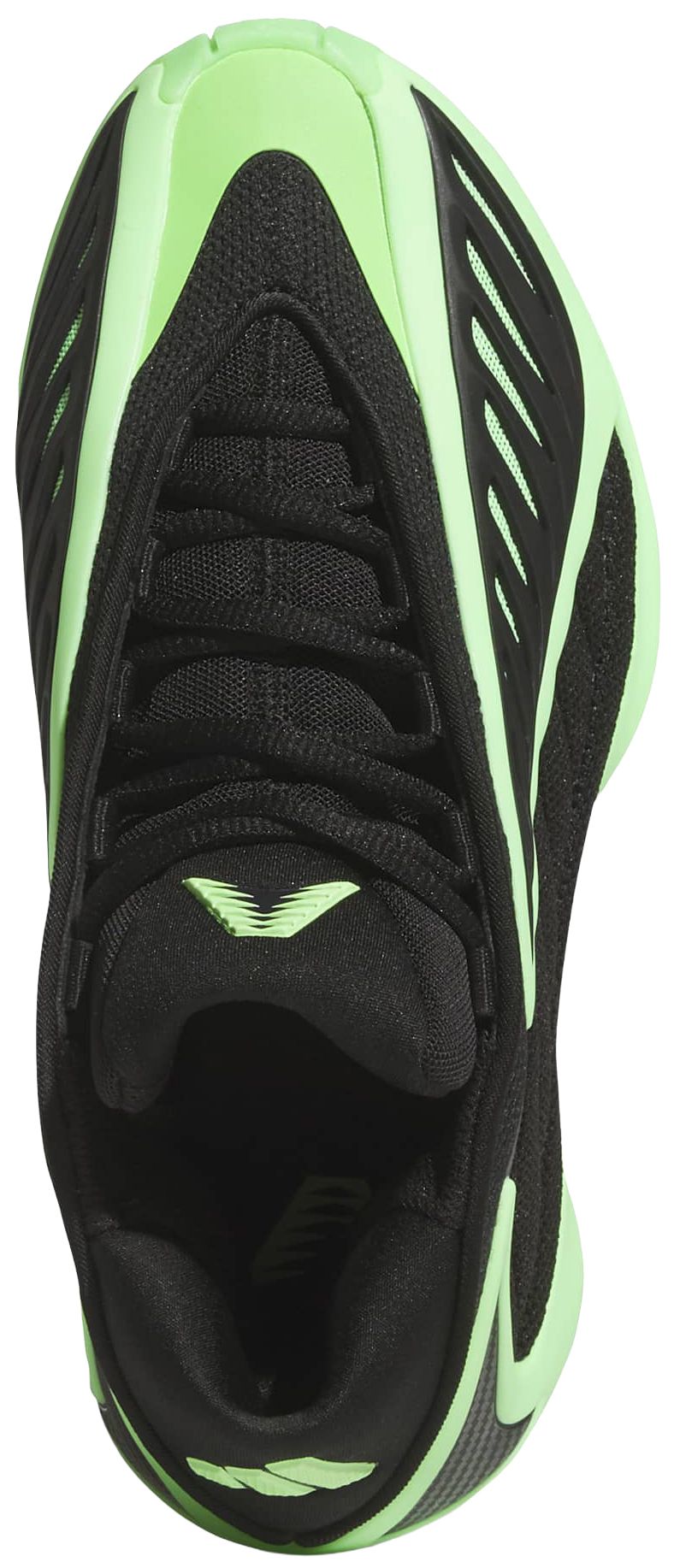 adidas Kids' Grade School Anthony Edwards 2 'Glow' Basketball Shoes product image