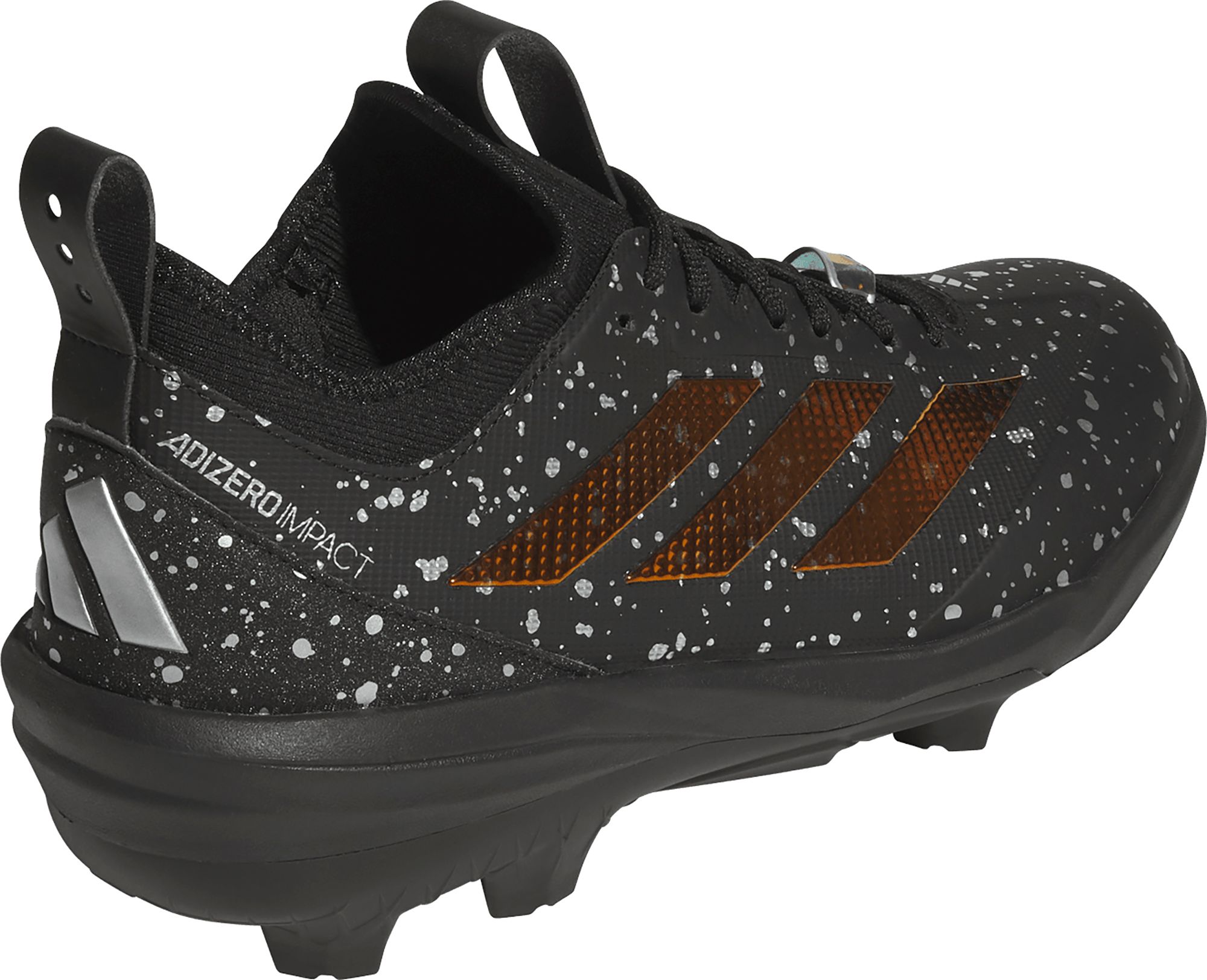 adidas Men's adizero Impact 2.0 Shades TPU Baseball Cleats product image