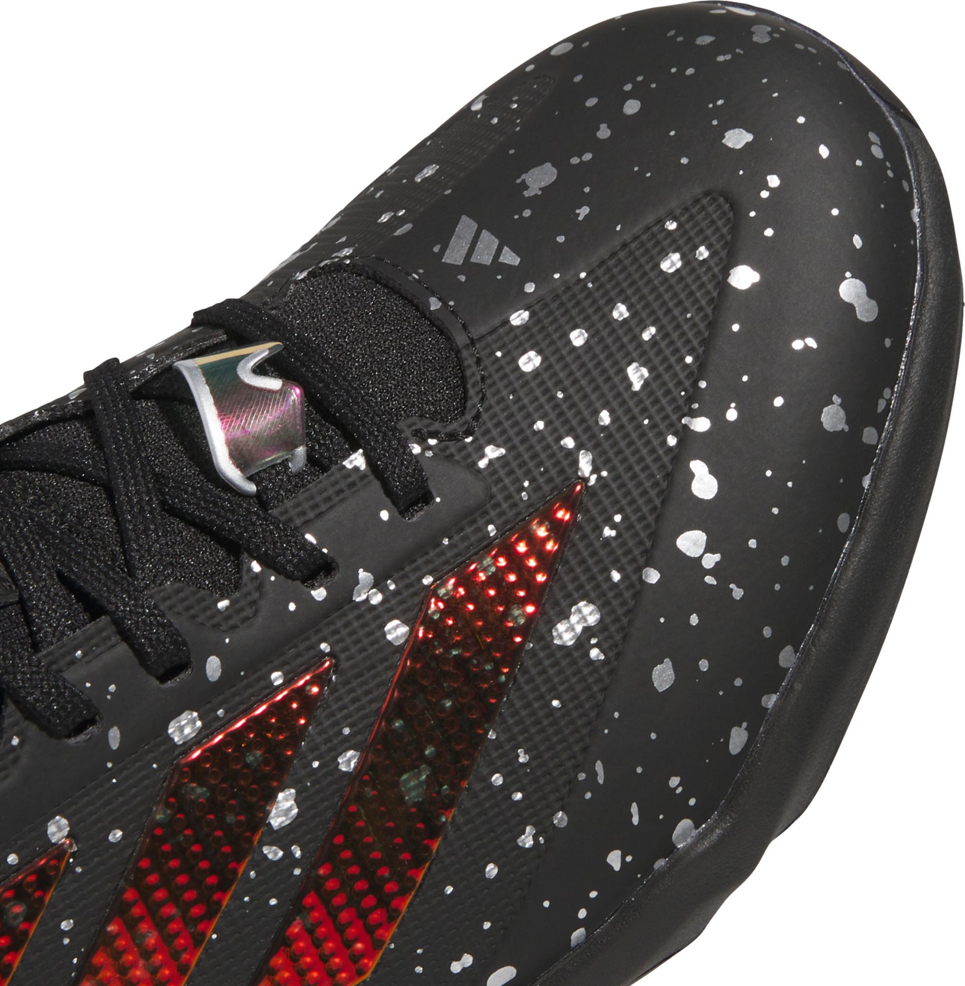 adidas Men's adizero Impact 2.0 Shades TPU Baseball Cleats product image