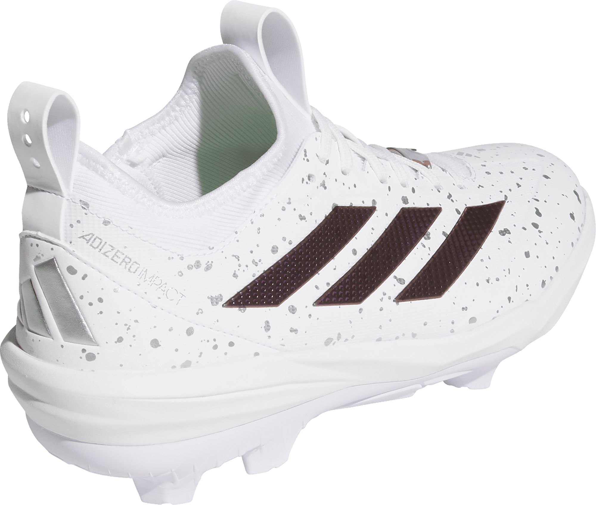 adidas Men's adizero Impact 2.0 Shades TPU Baseball Cleats product image