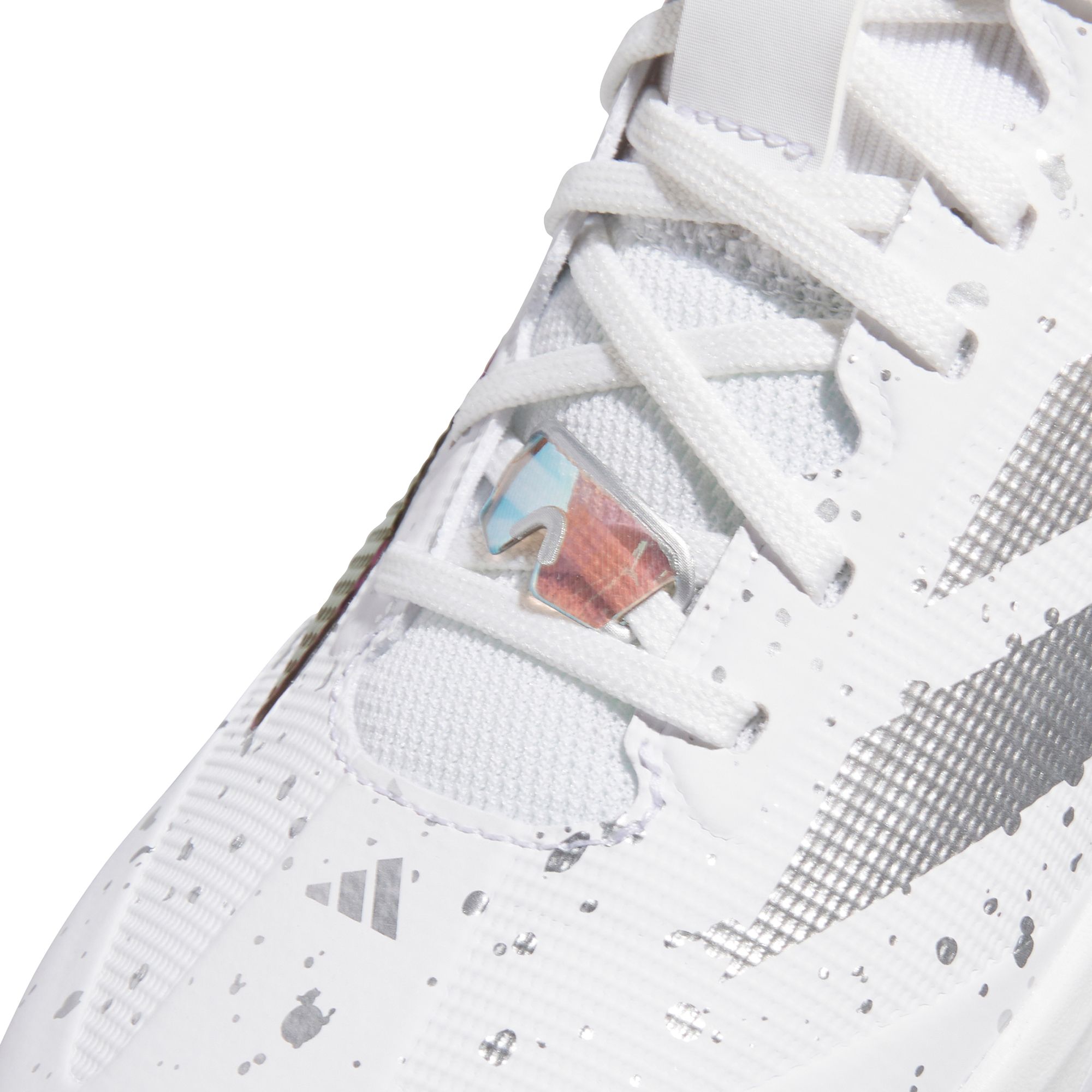 adidas Men's adizero Impact 2.0 Shades TPU Baseball Cleats product image