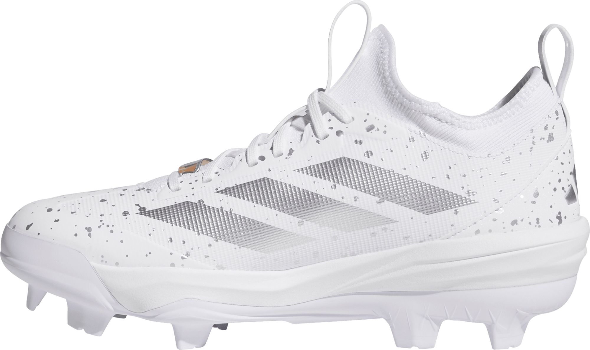 adidas Men's adizero Impact 2.0 Shades TPU Baseball Cleats product image