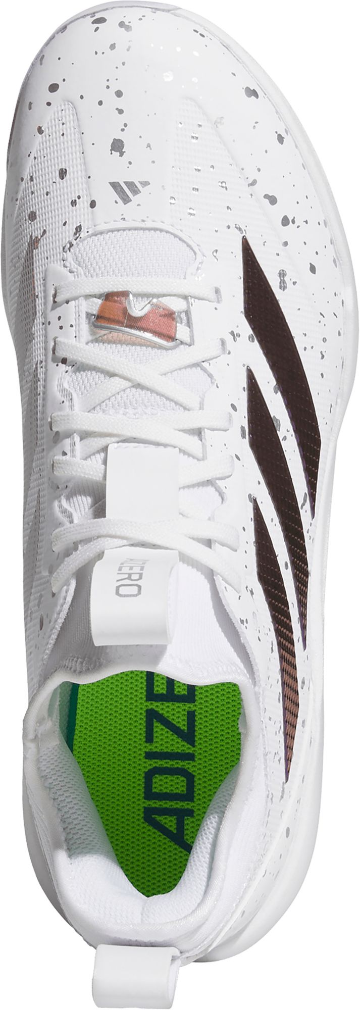 adidas Men's adizero Impact 2.0 Shades TPU Baseball Cleats product image