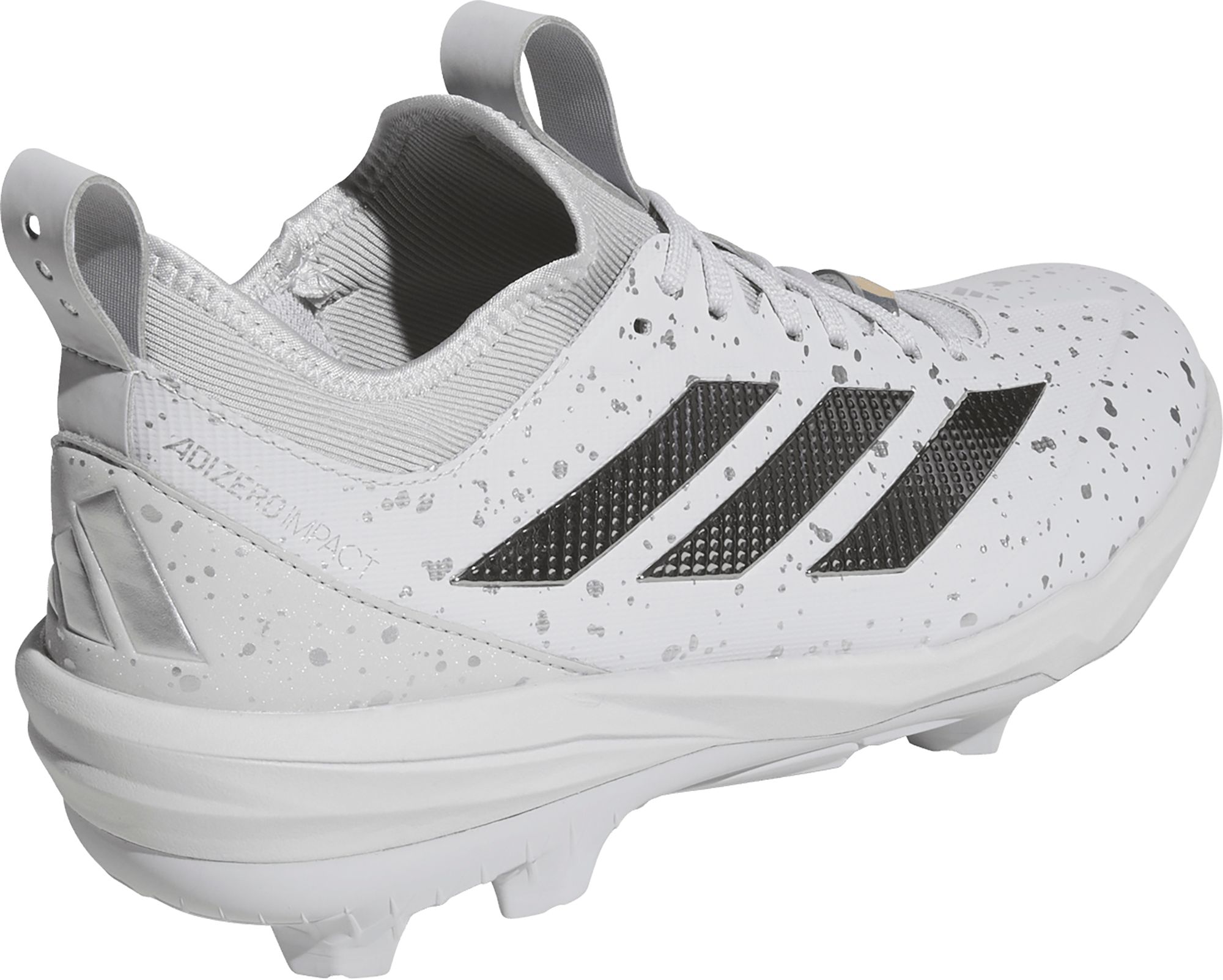 adidas Men's adizero Impact 2.0 Shades TPU Baseball Cleats product image
