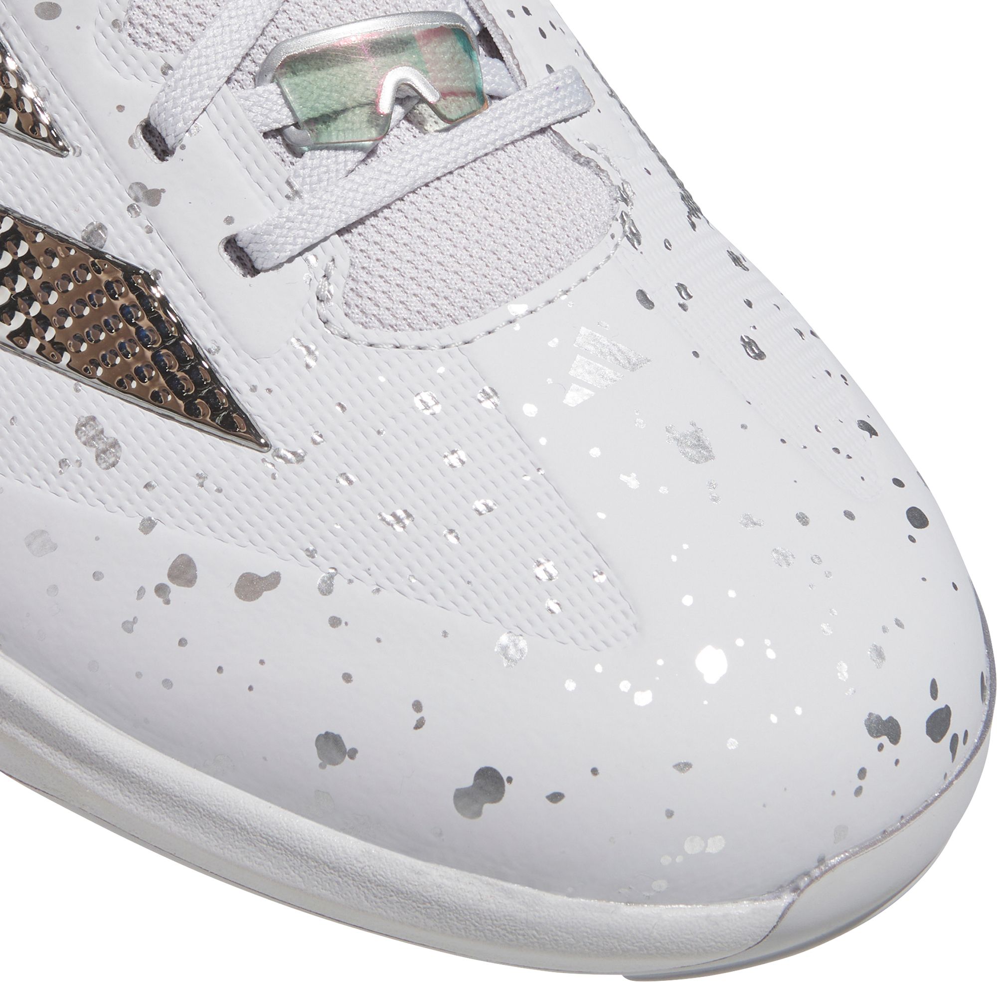 adidas Men's adizero Impact 2.0 Shades TPU Baseball Cleats product image