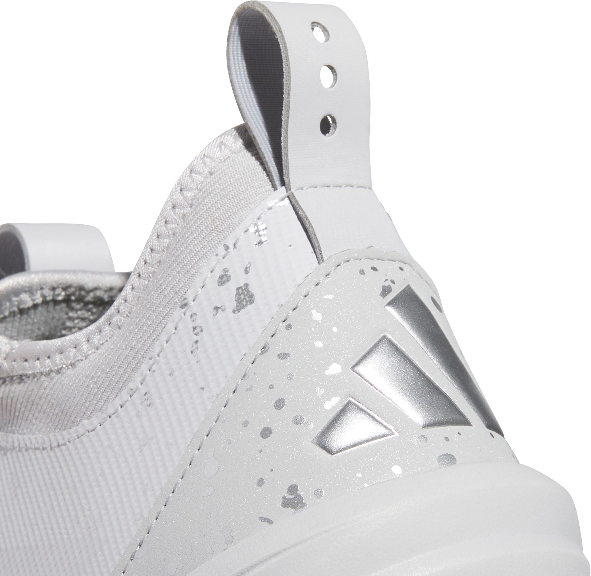 adidas Men's adizero Impact 2.0 Shades Metal Baseball Cleats product image