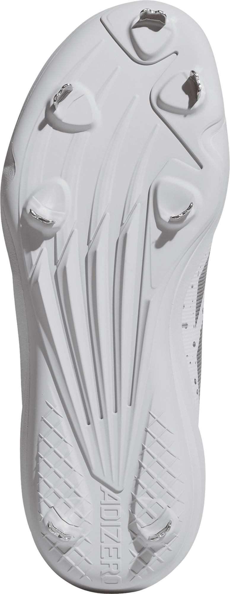 adidas Men's adizero Impact 2.0 Shades Metal Baseball Cleats product image