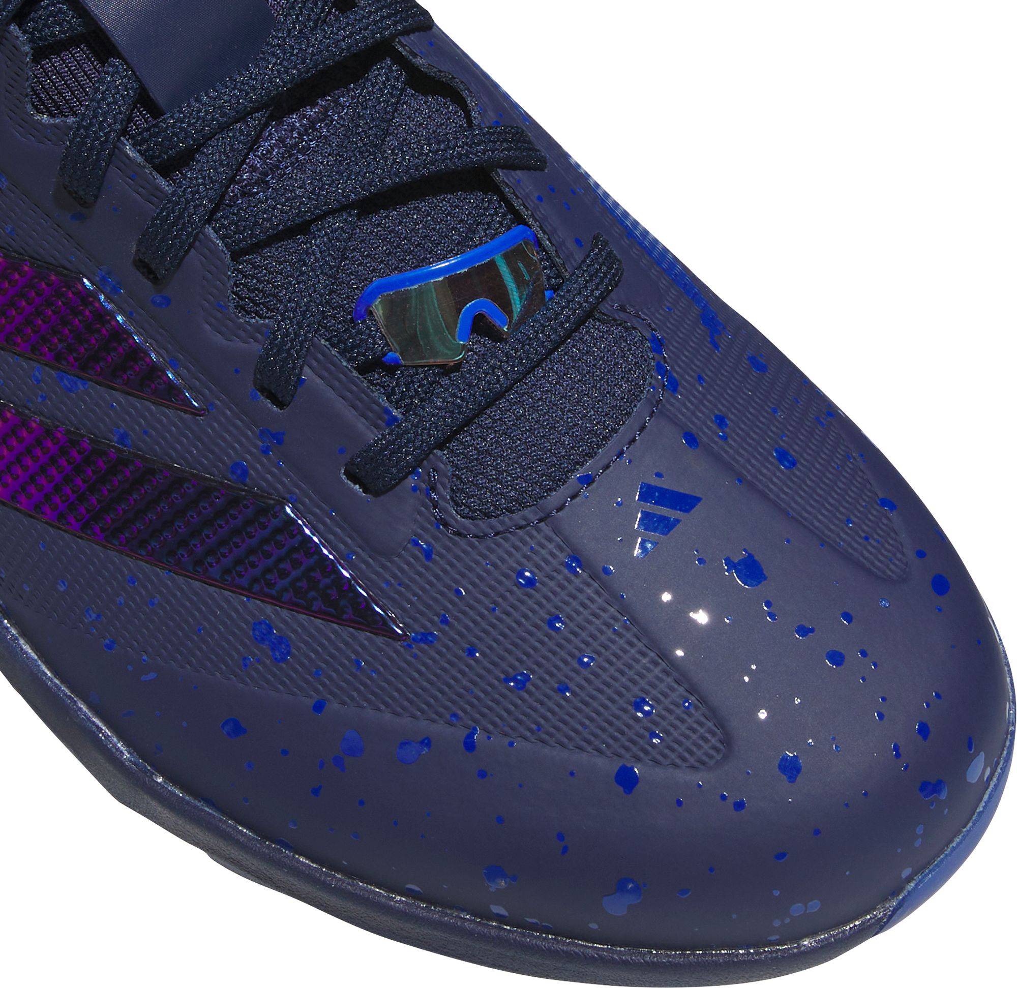 adidas Men's adizero Impact 2.0 Shades Metal Baseball Cleats product image