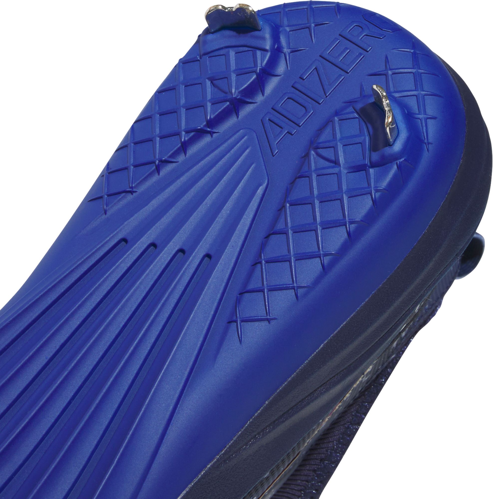 adidas Men's adizero Impact 2.0 Shades Metal Baseball Cleats product image