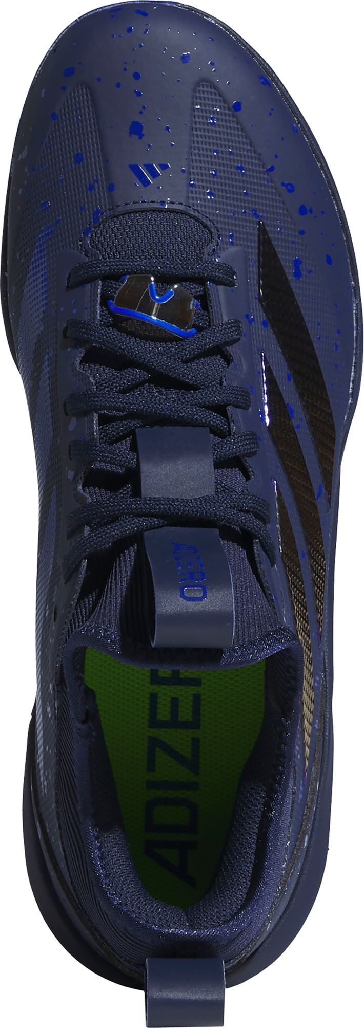 adidas Men's adizero Impact 2.0 Shades Metal Baseball Cleats product image