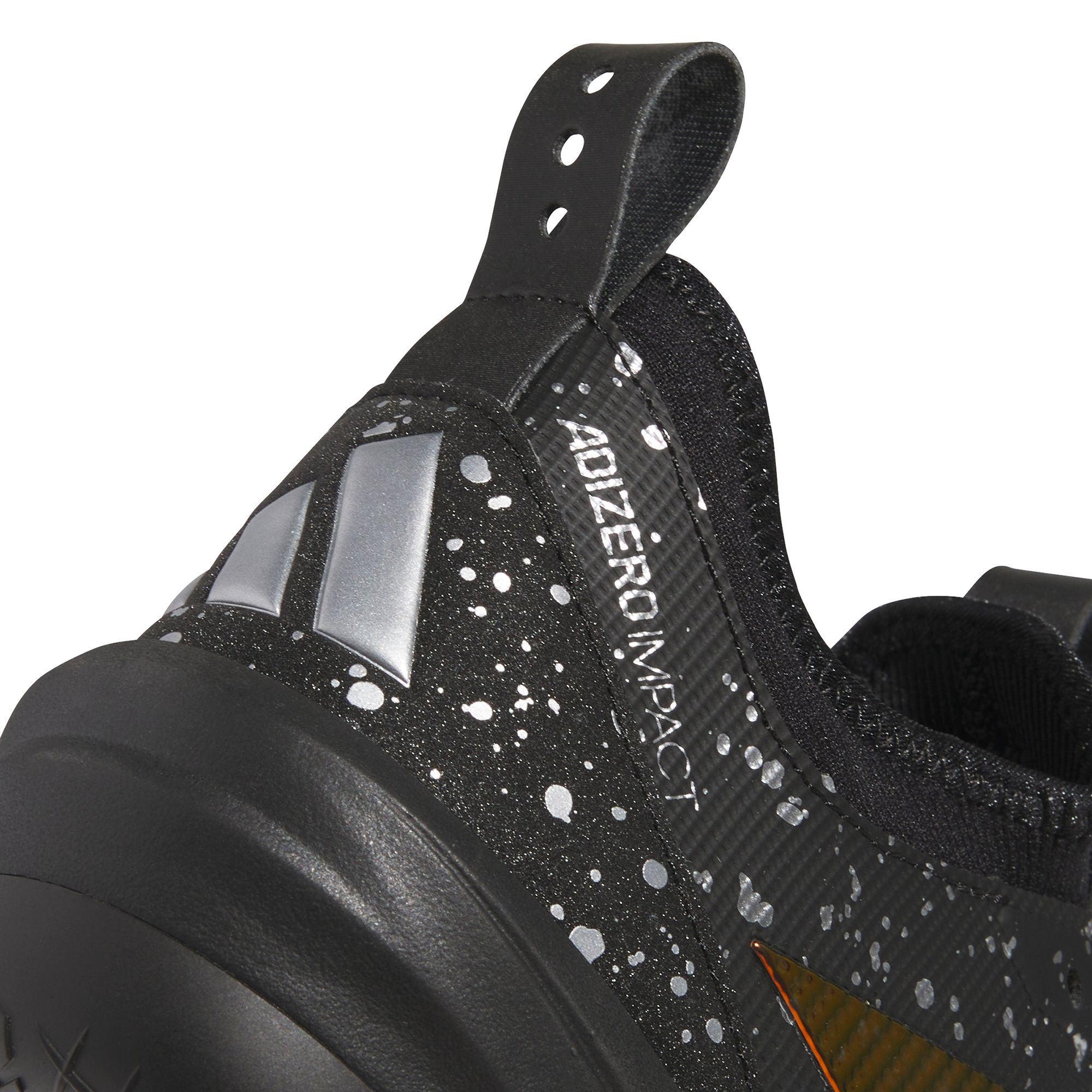 adidas Men's adizero Impact 2.0 Shades Metal Baseball Cleats product image