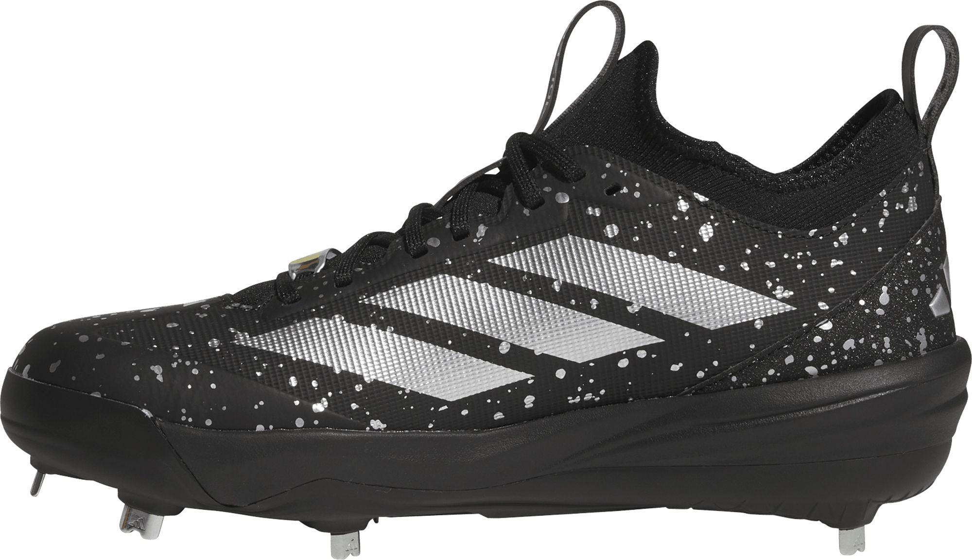 adidas Men's adizero Impact 2.0 Shades Metal Baseball Cleats product image