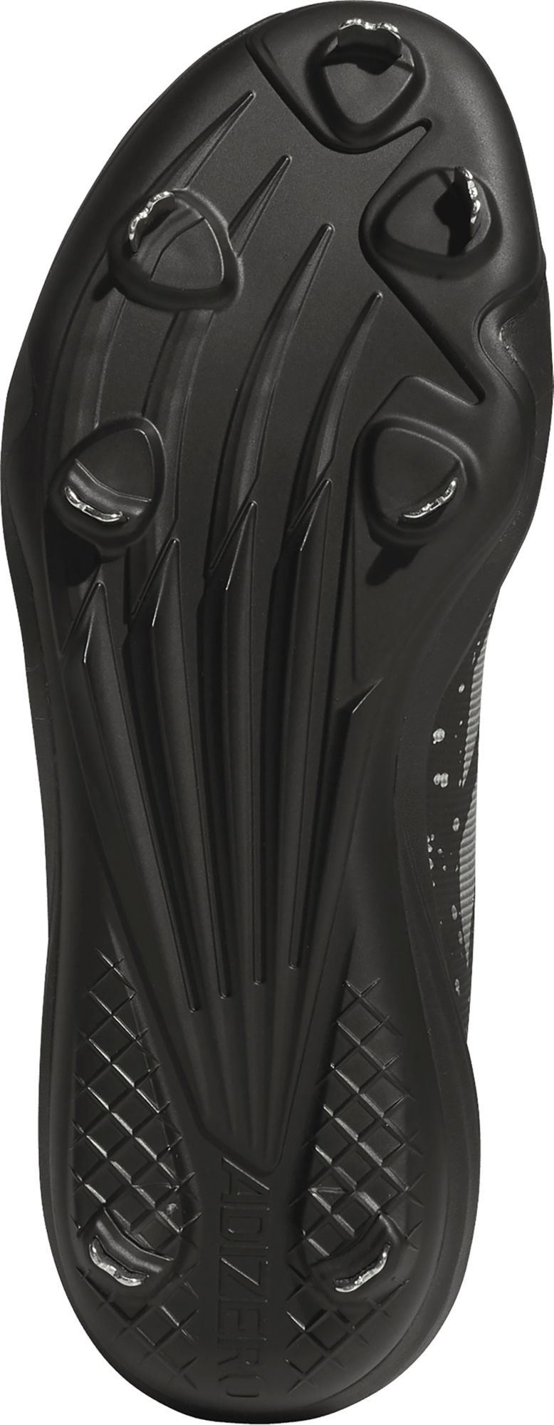 adidas Men's adizero Impact 2.0 Shades Metal Baseball Cleats product image