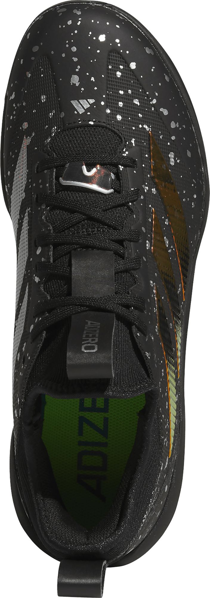 adidas Men's adizero Impact 2.0 Shades Metal Baseball Cleats product image