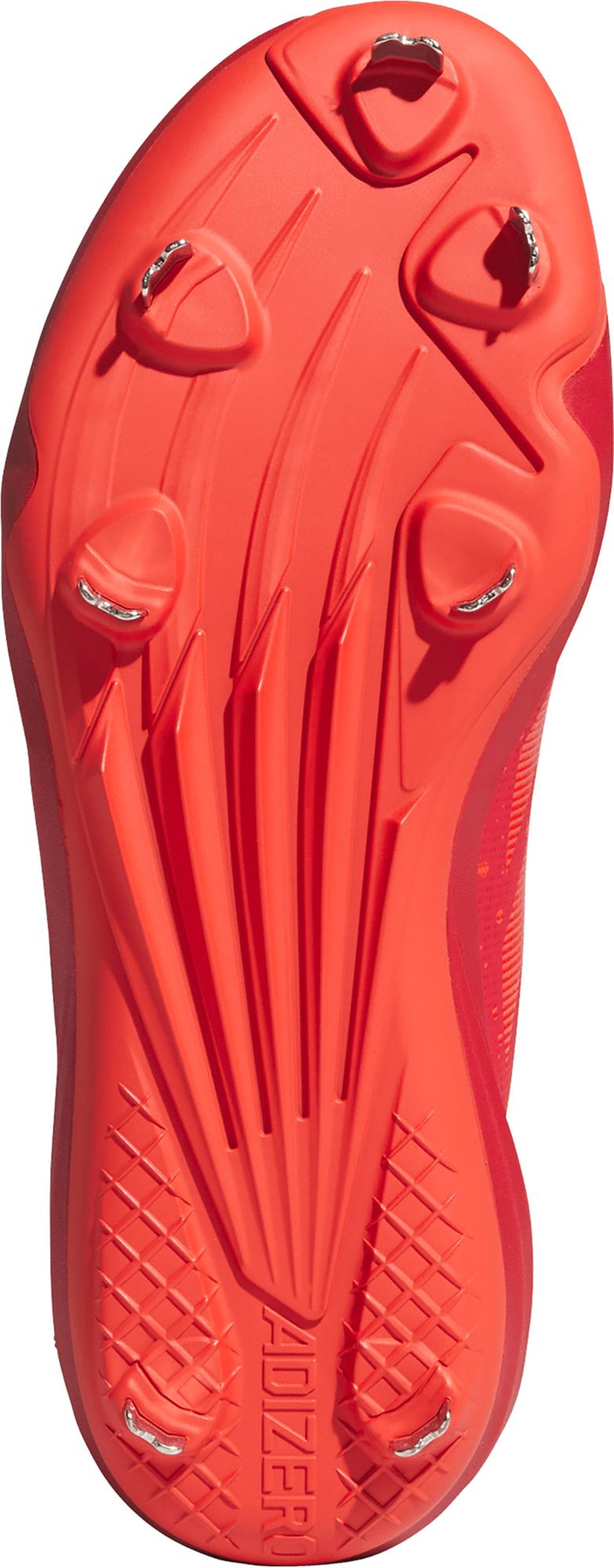 adidas Men's adizero Impact 2.0 Shades Metal Baseball Cleats product image