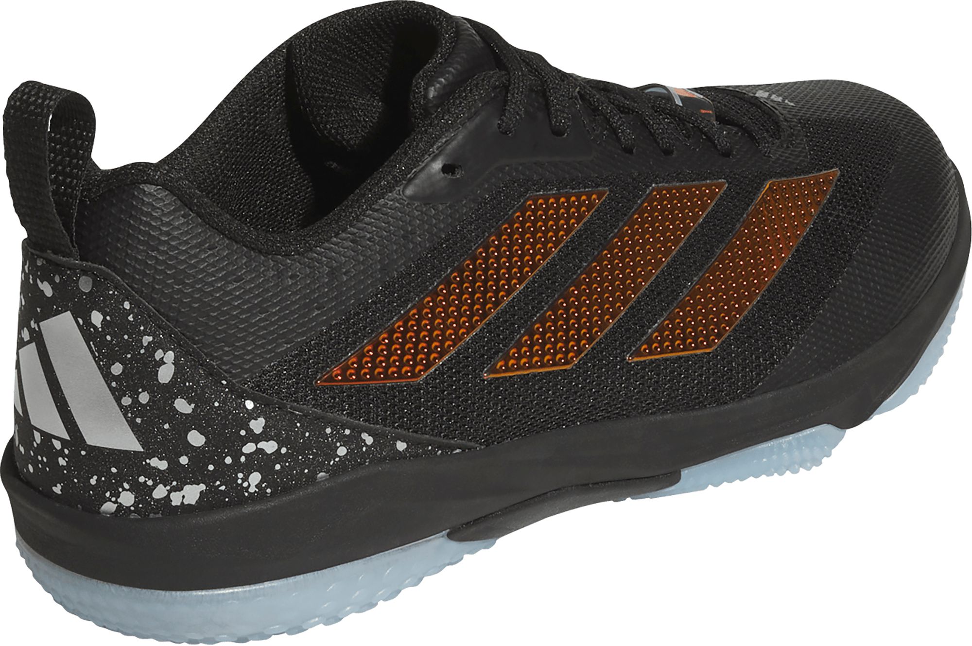 adidas Men's adizero Impact 2.0 Shades Turf Baseball Shoes product image