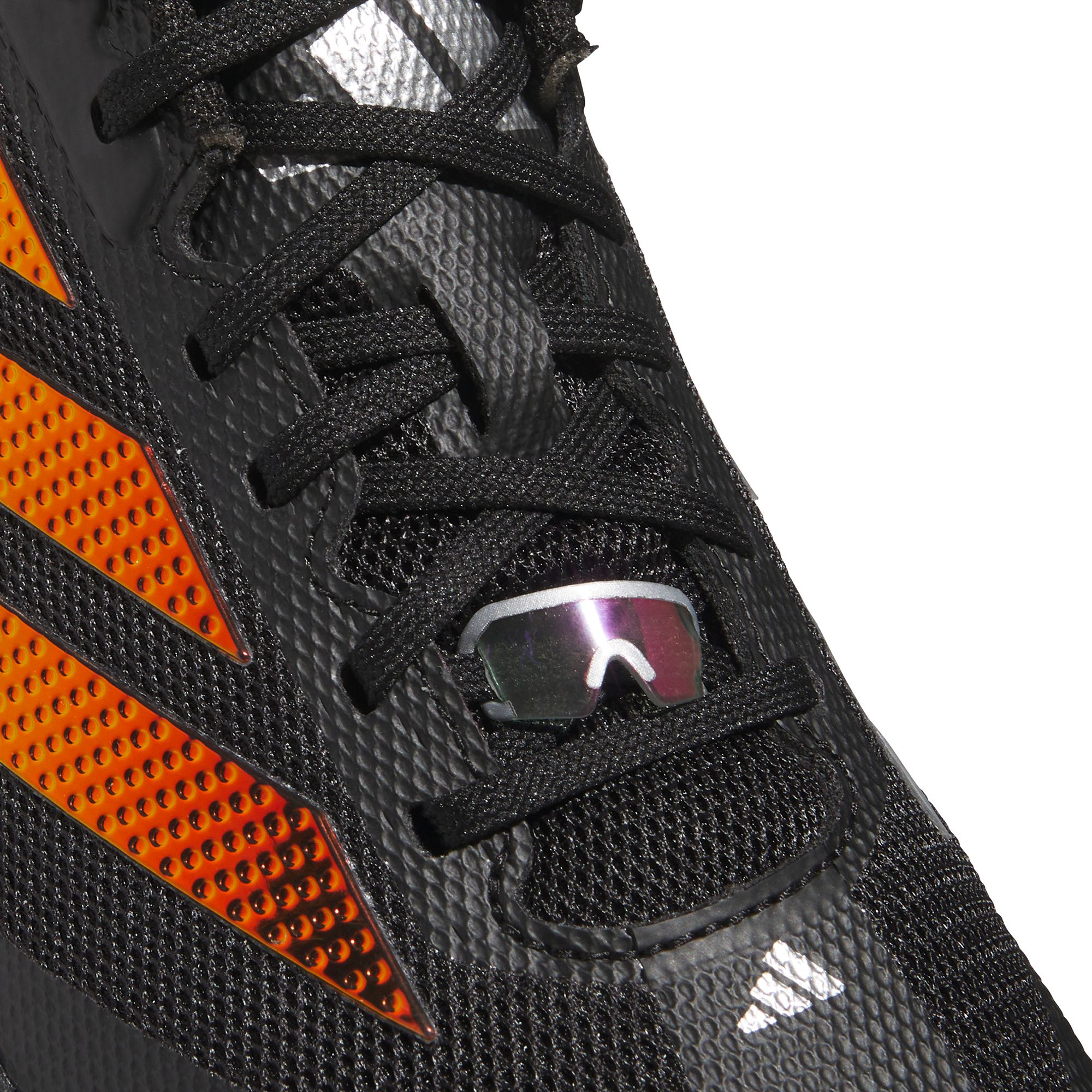 adidas Men's adizero Impact 2.0 Shades Turf Baseball Shoes product image