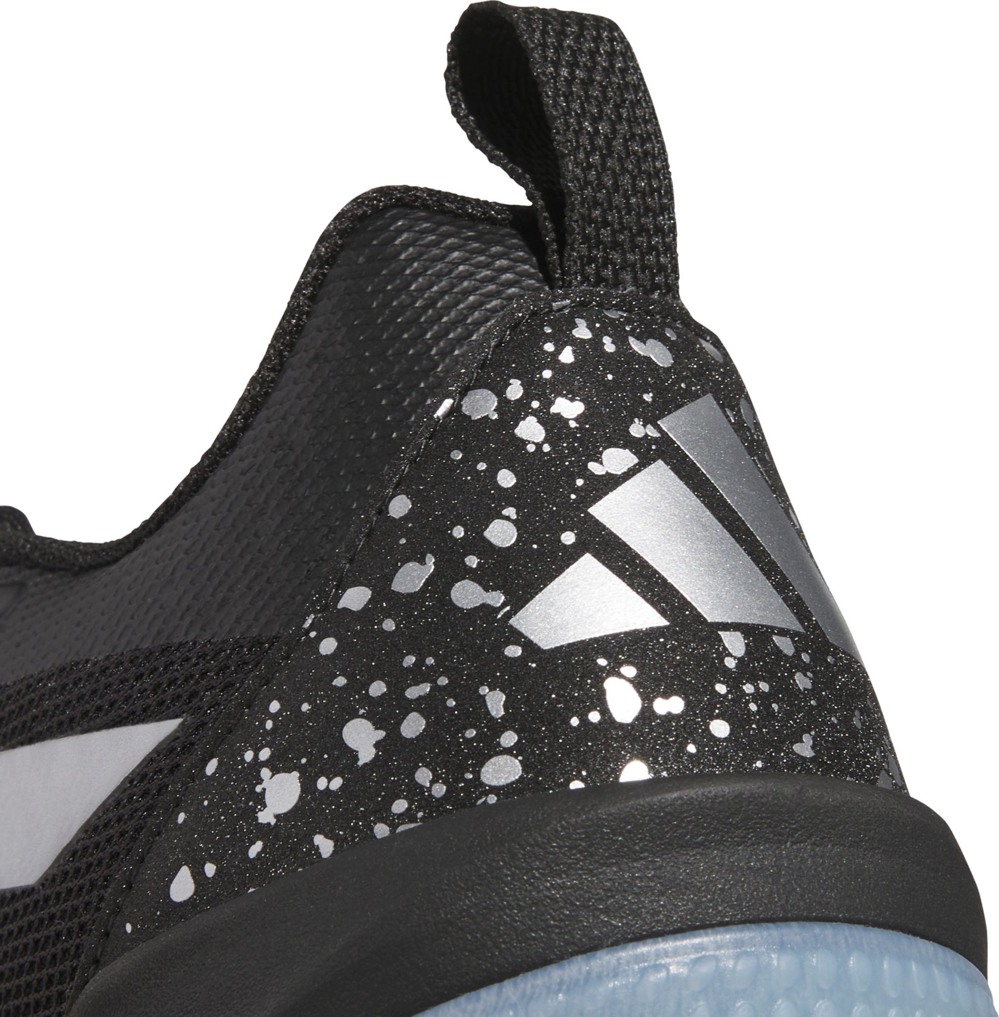 adidas Men's adizero Impact 2.0 Shades Turf Baseball Shoes product image