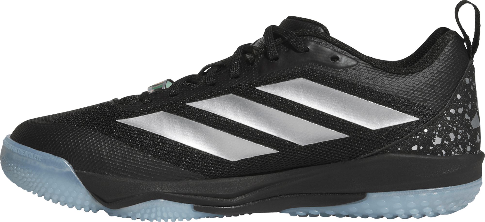 adidas Men's adizero Impact 2.0 Shades Turf Baseball Shoes product image