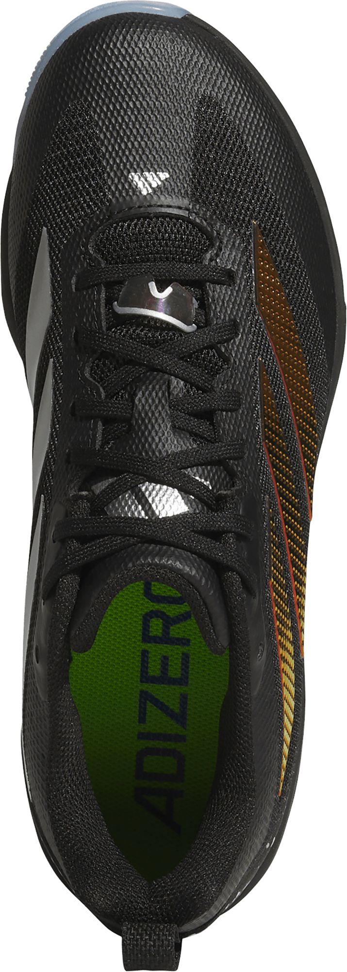 adidas Men's adizero Impact 2.0 Shades Turf Baseball Shoes product image