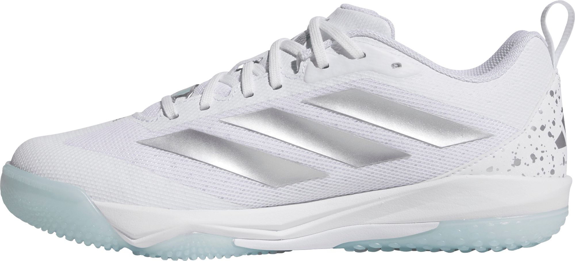 adidas Men's adizero Impact 2.0 Shades Turf Baseball Shoes product image