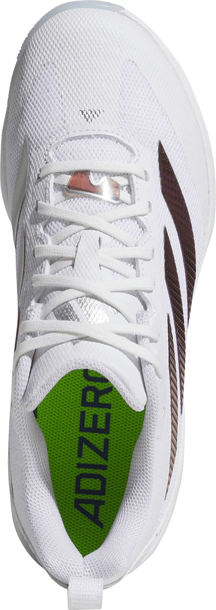 adidas Men's adizero Impact 2.0 Shades Turf Baseball Shoes product image