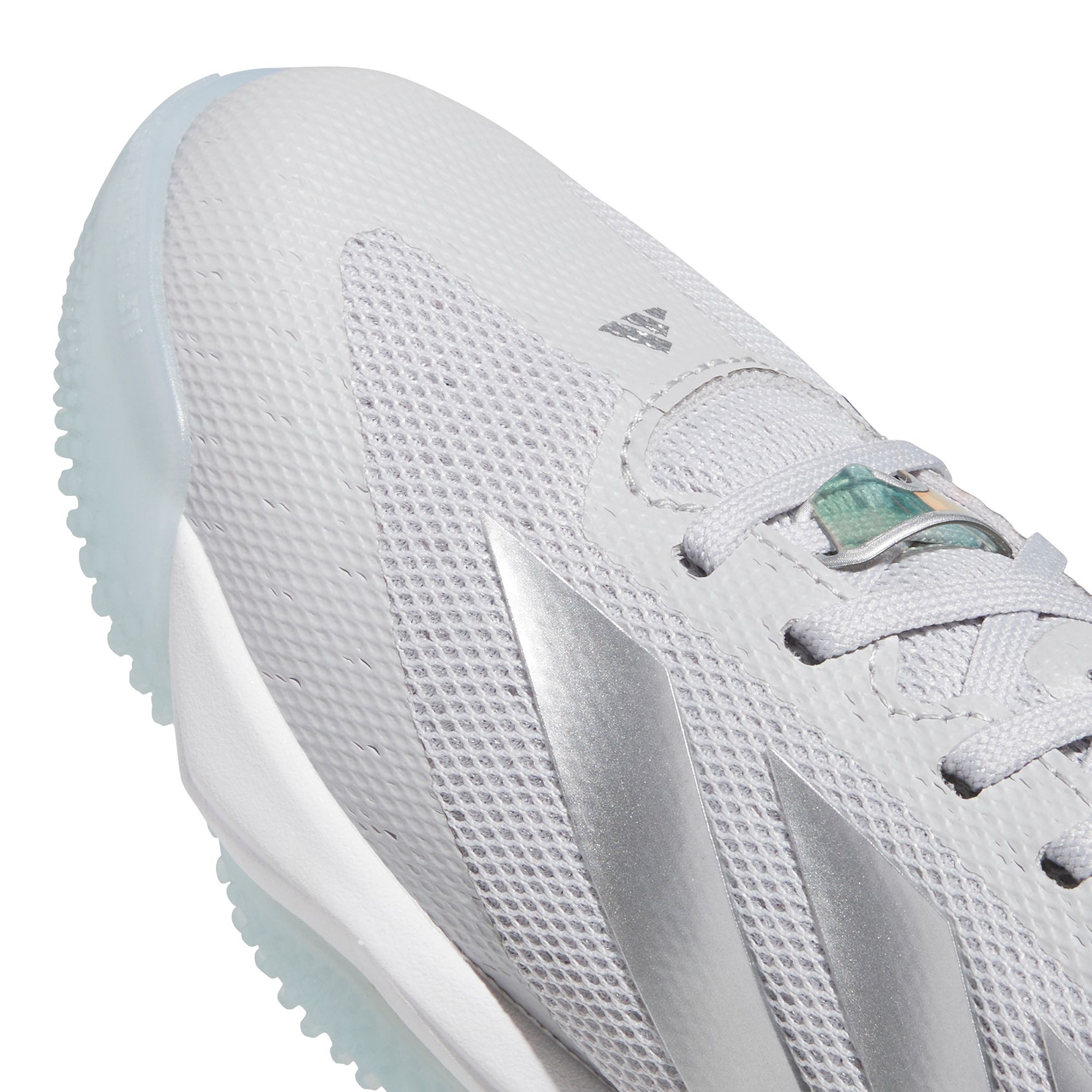 adidas Men's adizero Impact 2.0 Shades Turf Baseball Shoes product image