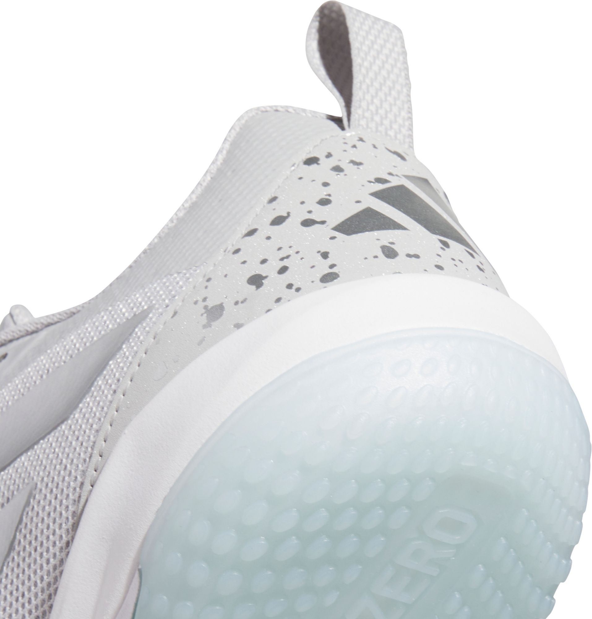 adidas Men's adizero Impact 2.0 Shades Turf Baseball Shoes product image