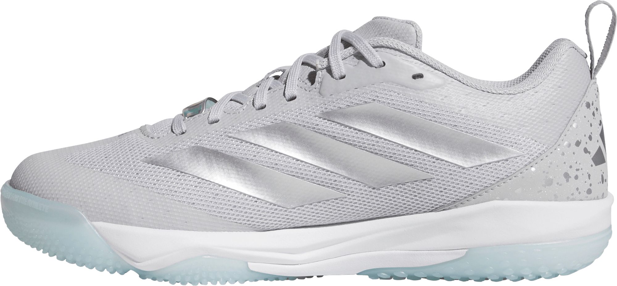 adidas Men's adizero Impact 2.0 Shades Turf Baseball Shoes product image