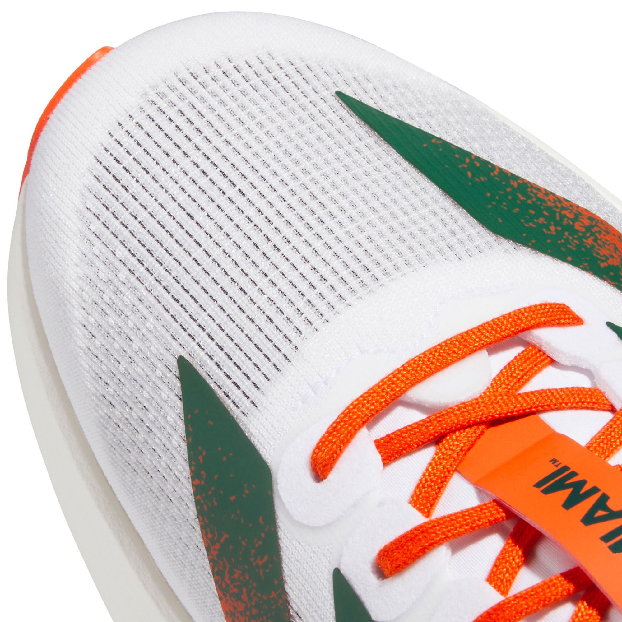 adidas Men's Adizero EVO SL Miami Running Shoes product image