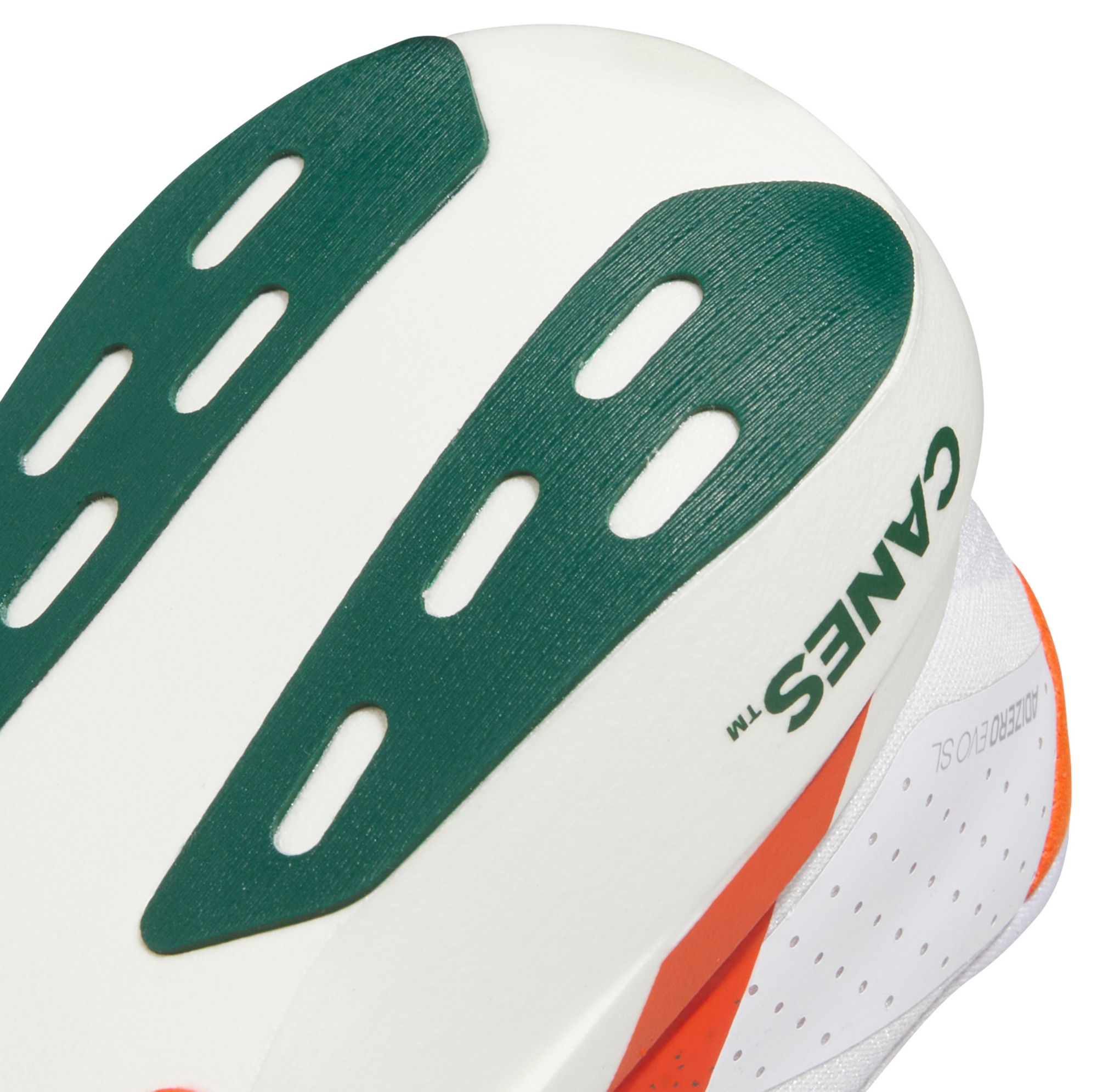 adidas Men's Adizero EVO SL Miami Running Shoes product image