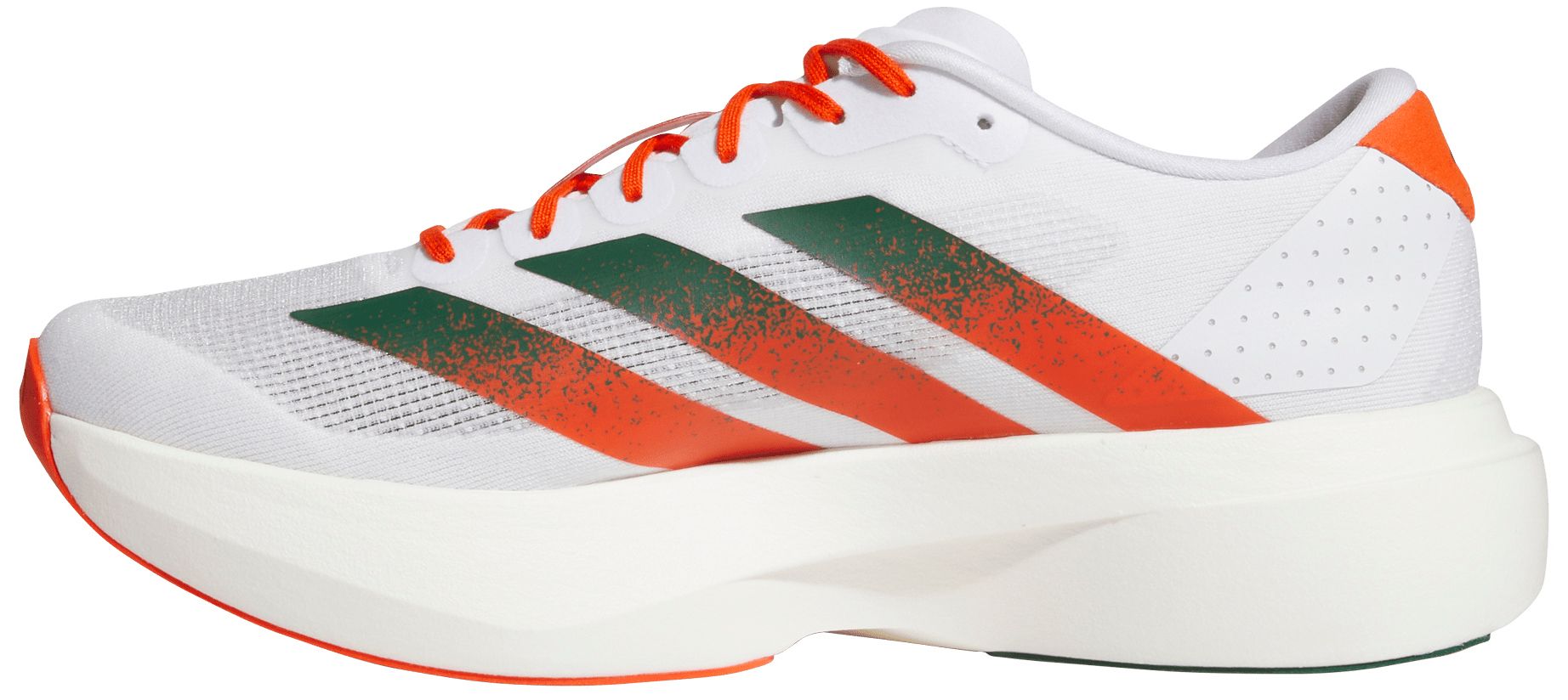adidas Men's Adizero EVO SL Miami Running Shoes product image