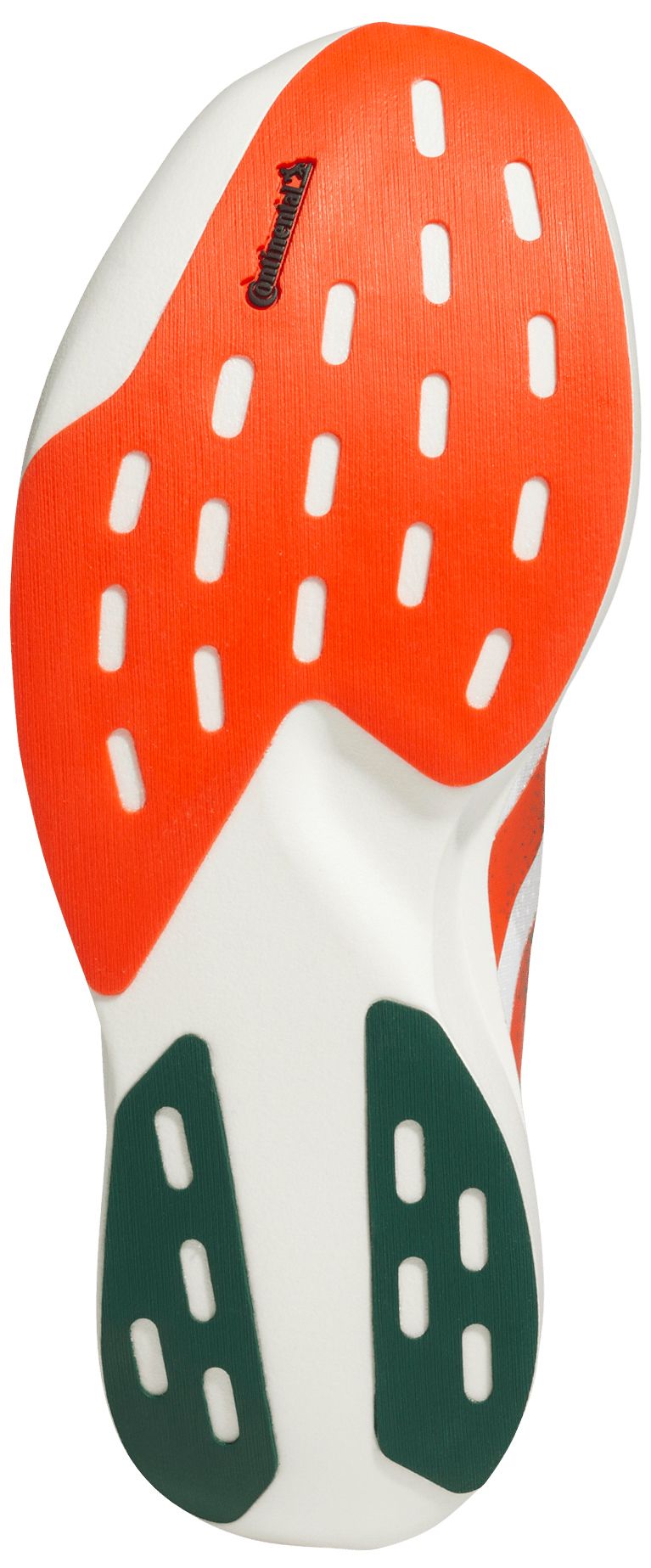 adidas Men's Adizero EVO SL Miami Running Shoes product image