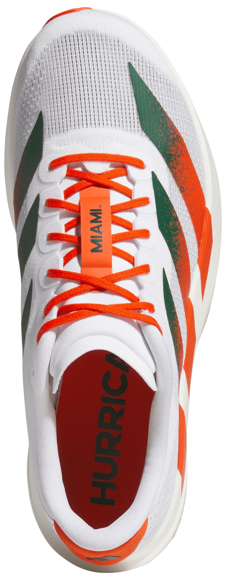 adidas Men's Adizero EVO SL Miami Running Shoes product image