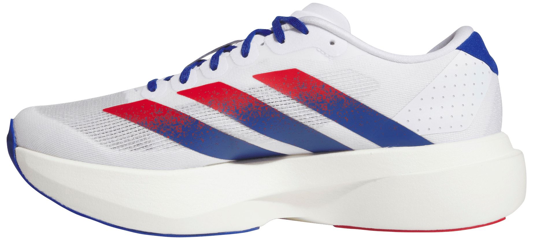 adidas Men's Adizero EVO SL Kansas Running Shoes product image