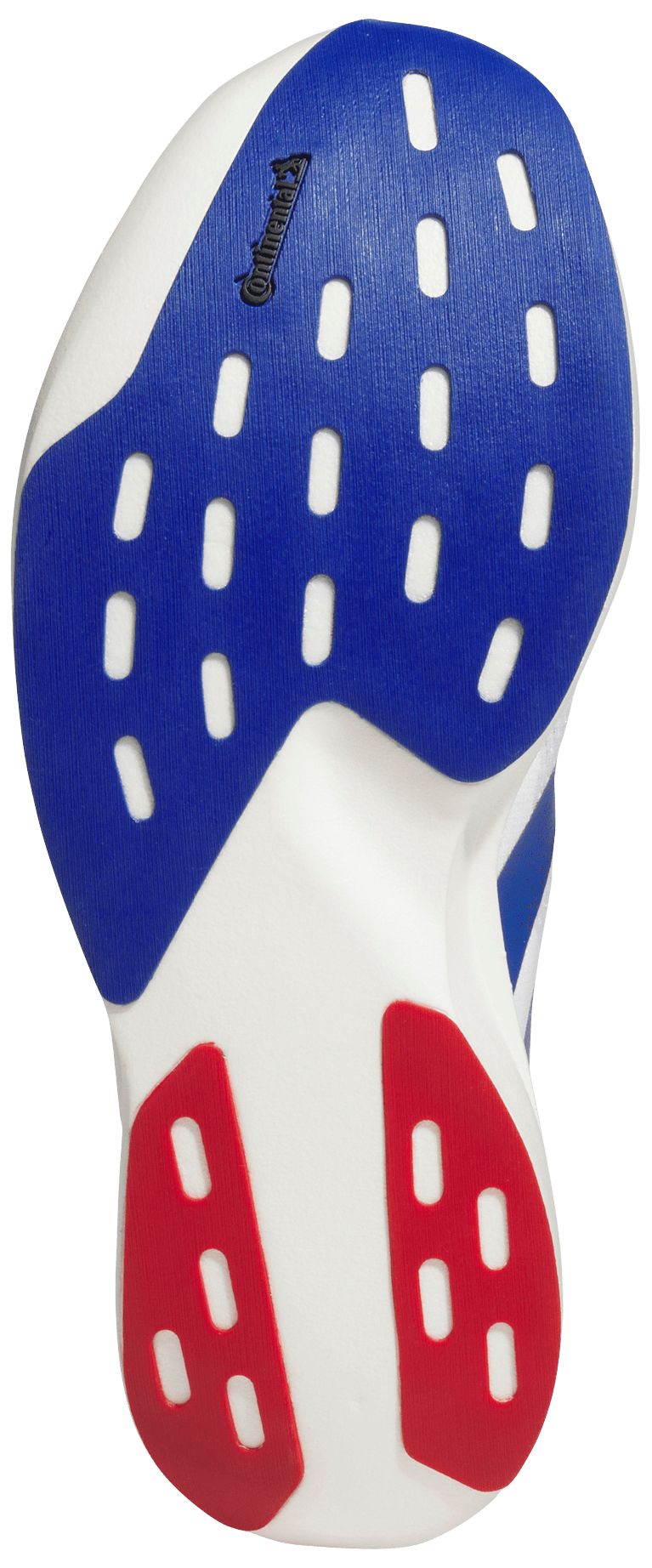 adidas Men's Adizero EVO SL Kansas Running Shoes product image