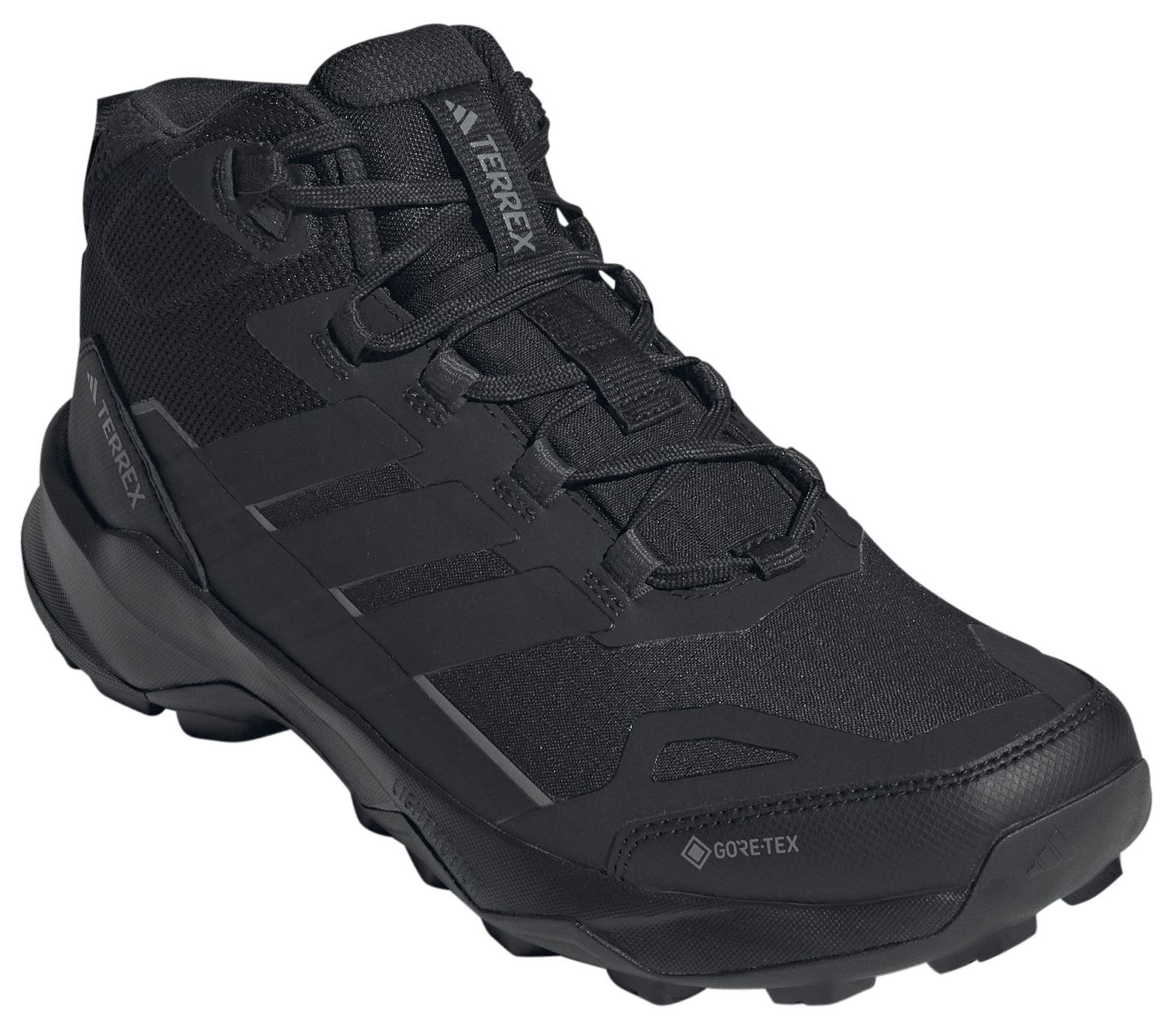 adidas Men's terrex Skychaser AX5 Mid GTX Hiking Shoe product image