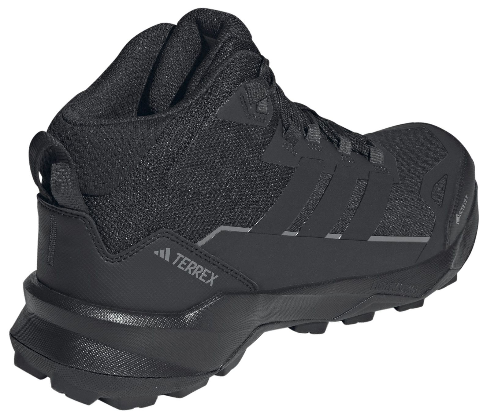 adidas Men's terrex Skychaser AX5 Mid GTX Hiking Shoe product image