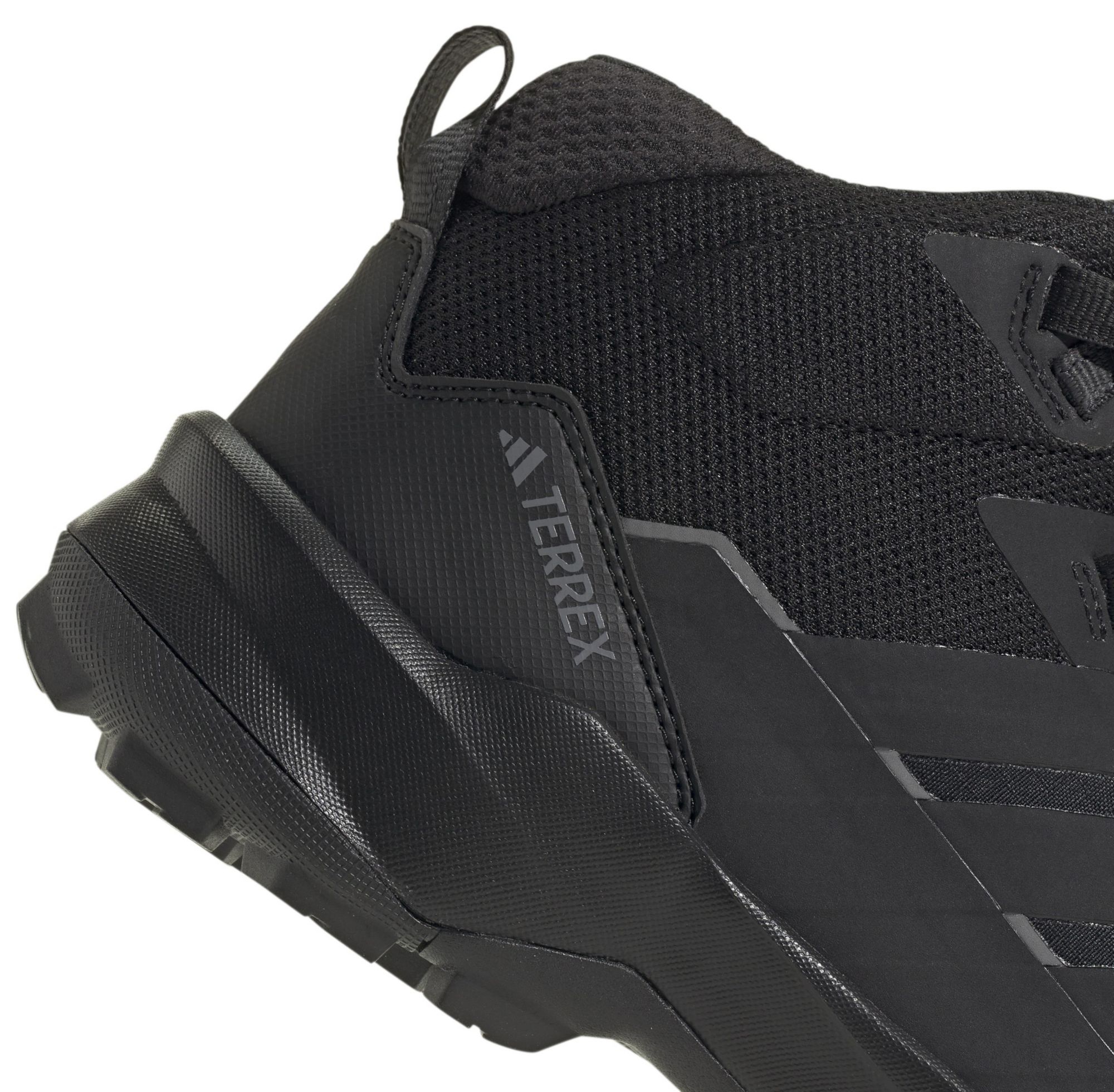 adidas Men's terrex Skychaser AX5 Mid GTX Hiking Shoe product image