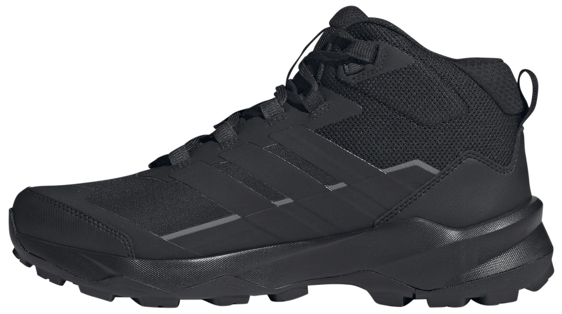 adidas Men's terrex Skychaser AX5 Mid GTX Hiking Shoe | Dick's