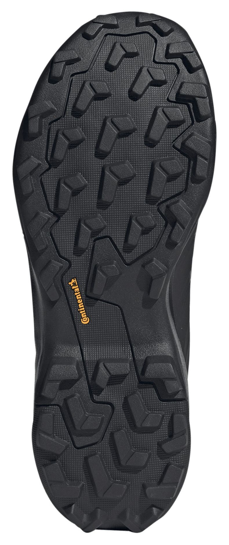 adidas Men's terrex Skychaser AX5 Mid GTX Hiking Shoe product image