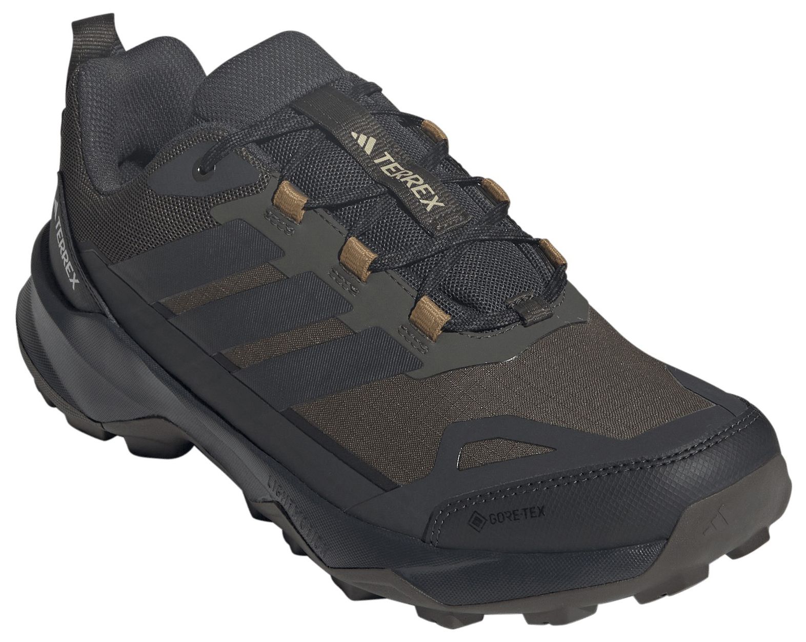 adidas Men's terrex Skychaser AX5 GTX Hiking Shoe product image
